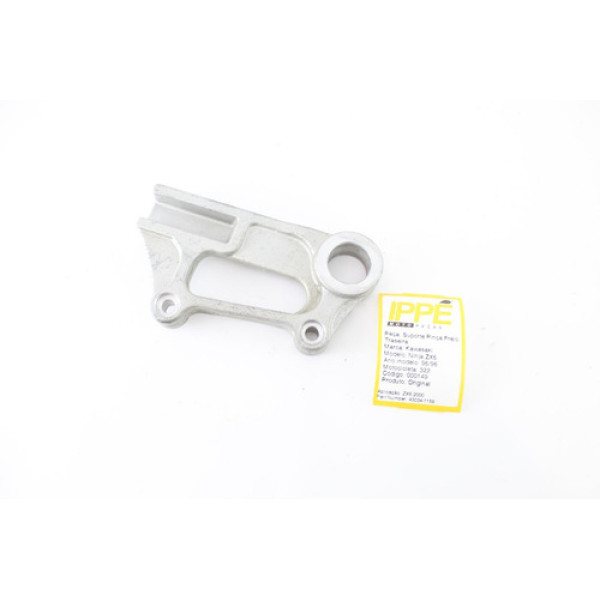 Suporte Pinça Freio Traseira Zx6 Kawasaki (322)