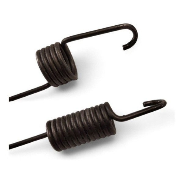 Mola Cavalete Lateral Suzuki Gs 500 E 2004