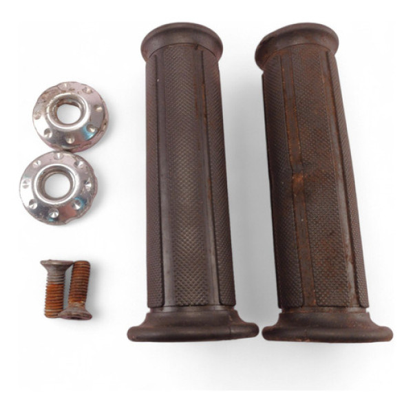 Par Manoplas Kawasaki Ninja 250 R 2009