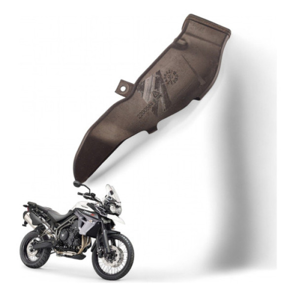 Duto Ar Triumph Tiger 800 Xc 2014