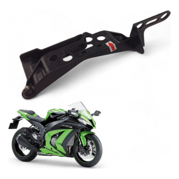Suporte Sensor Inclinação Kawasaki Zx10 R 2011