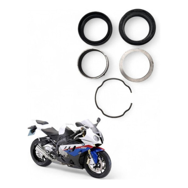Kit Bucha Bengala Bmw S1000 Rr 2012