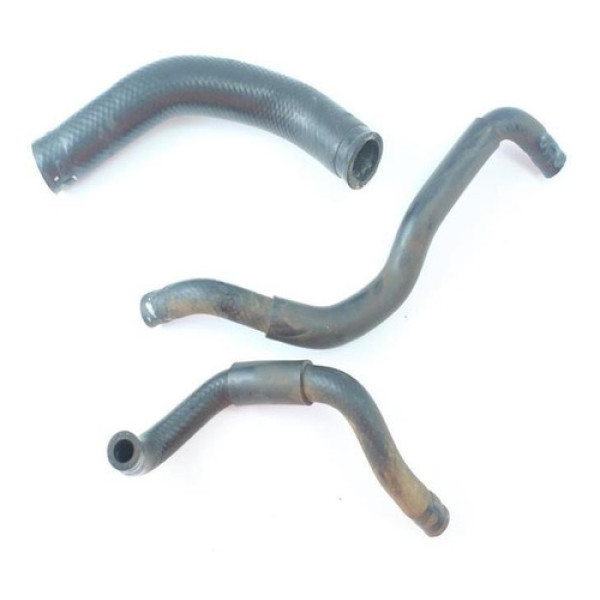 Mangueiras De Agua Yamaha Mt 07 (369)