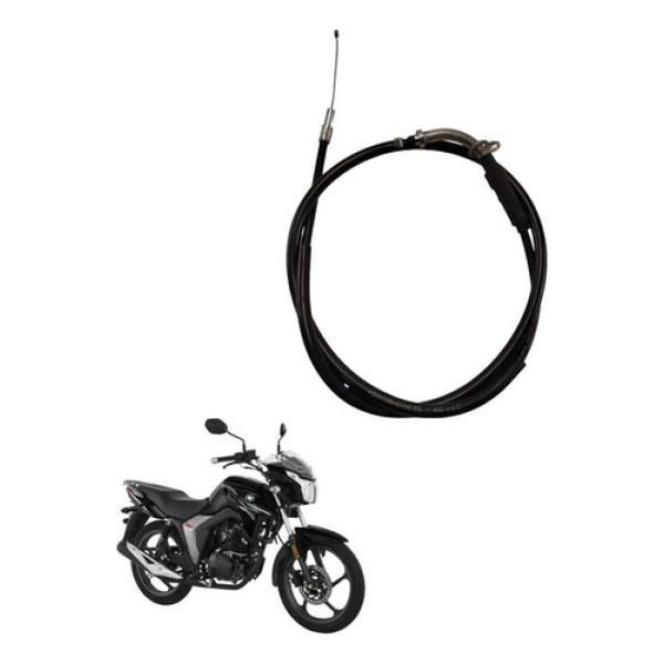 Cabo Acelerador Haojue Dk 150 20/21