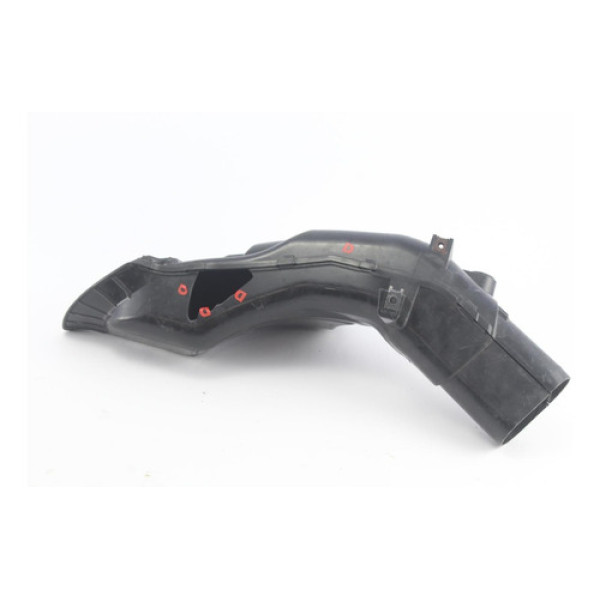 Duto De Ar Direito Avaria Suzuki Hayabusa G2 (436)