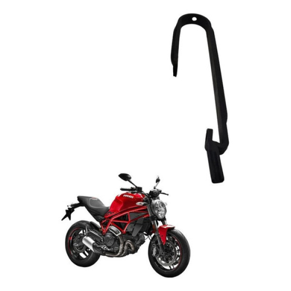 Deslizador Balança Ducati Monster 797 2018