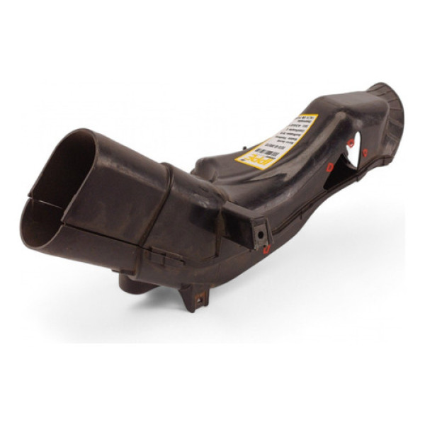 Duto Ar Direito Suzuki Hayabusa 2010 Com Avaria