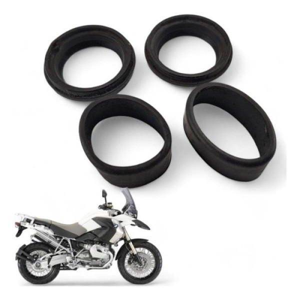 Guarda Po Bengala Bmw R 1200gs Adventure 2007