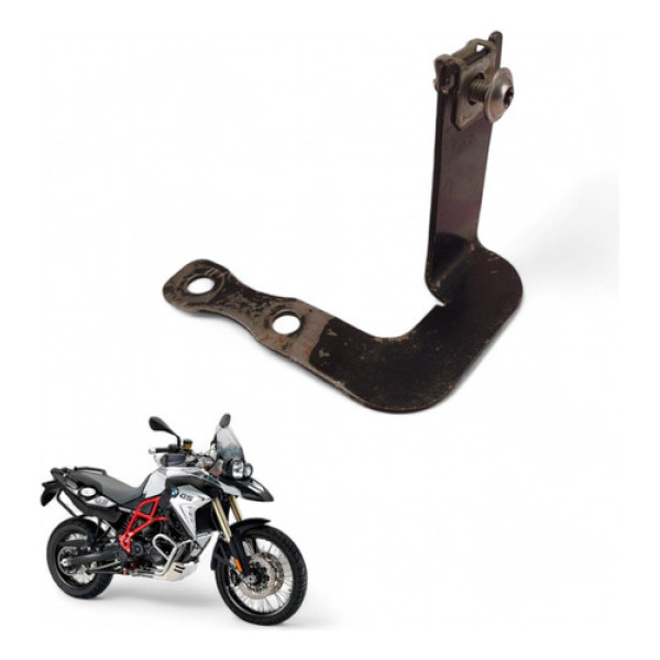 Suporte Carenagem Lateral Direita Bmw F 800 Gs 2013