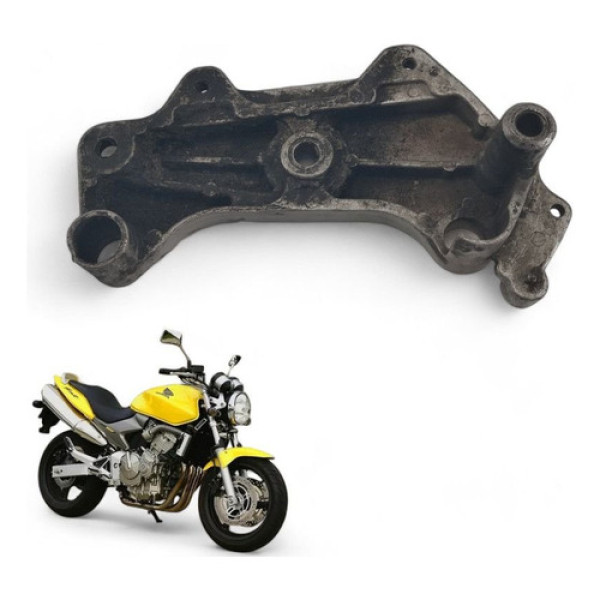 Suporte Bacalhau Dianteiro Esq Honda Hornet 2005