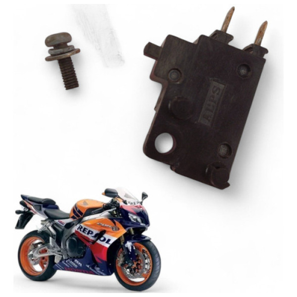 Interruptor Freio Dianteiro Honda Cbr 1000rr 2007