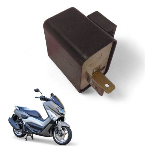 Rele Pisca Yamaha Nmax 160 2017