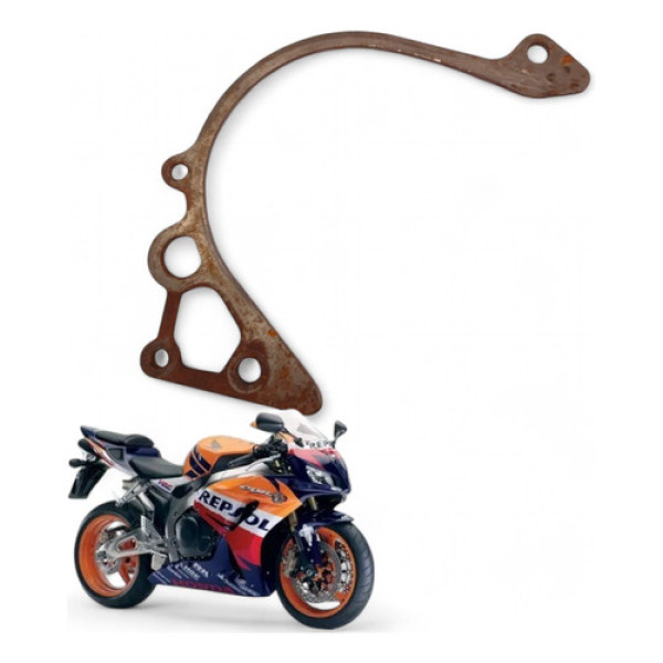 Guia Tampa Pinhão Honda Cbr 1000rr 2007