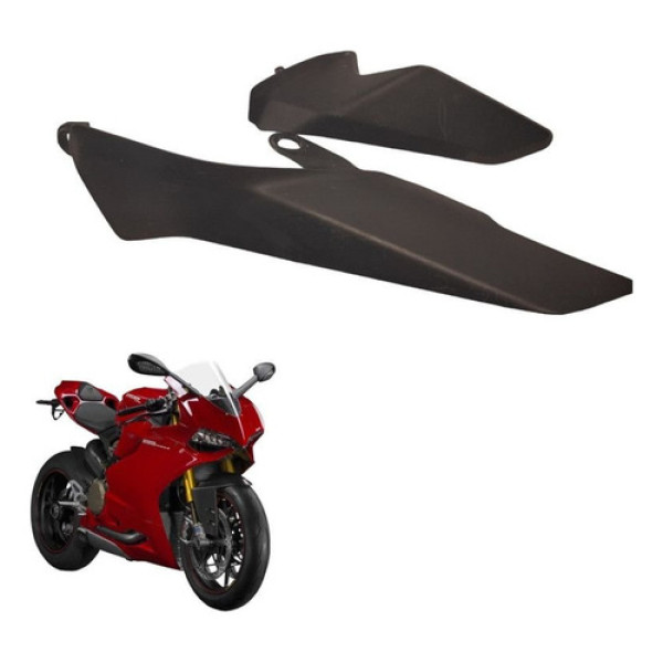Acabamento Balança Ducati Panigale 1199 2015