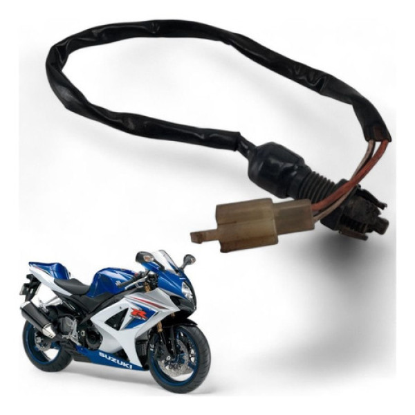 Interruptor Freio Traseiro Suzuki Srad 1000 2007