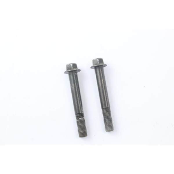 Parafusos Da Pinça De Freio Dianteira Yamaha R6 (375)