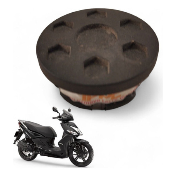 Tampa Chassi 4,5 Cm Kymco Agility 200i 2022