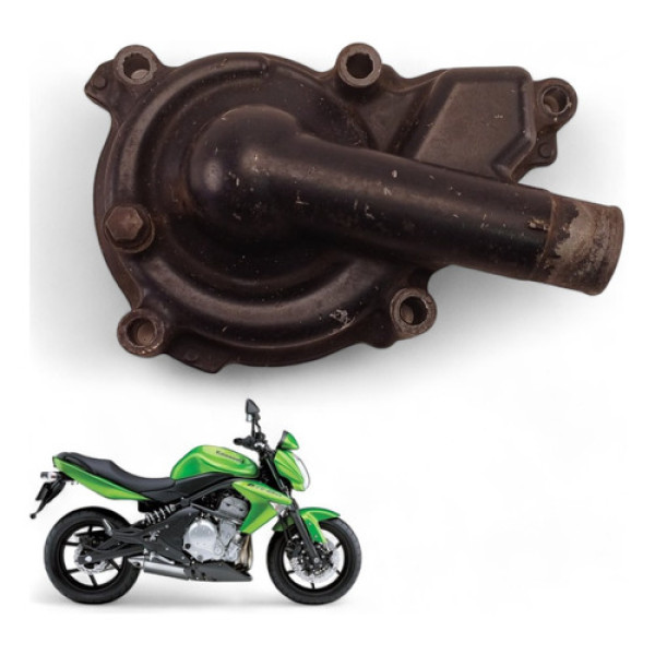 Tampa Bomba Água Kawasaki Er-6n 2015