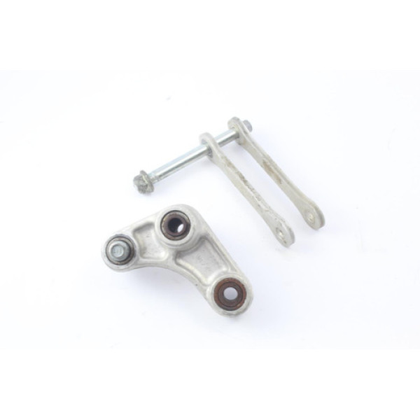 Link Amortecedor Traseiro Suzuki Hayabusa G2 (436)