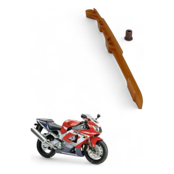 Guia Corrente Comando Honda Cbr 929 Rr 2001