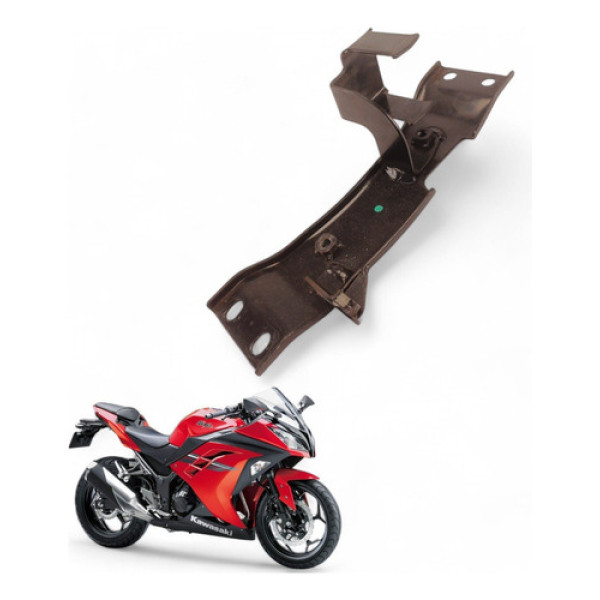 Suporte Tanque Kawasaki Ninja 300 2013