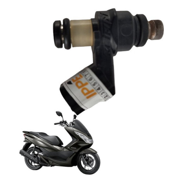Bico Injetor Honda Pcx 150 2016