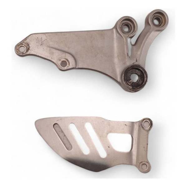 Bacalhau Dianteiro Direito Suzuki Srad 750 2007