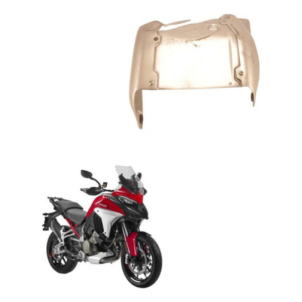 Protetor Motor Ducati Multistrada V4s 2023