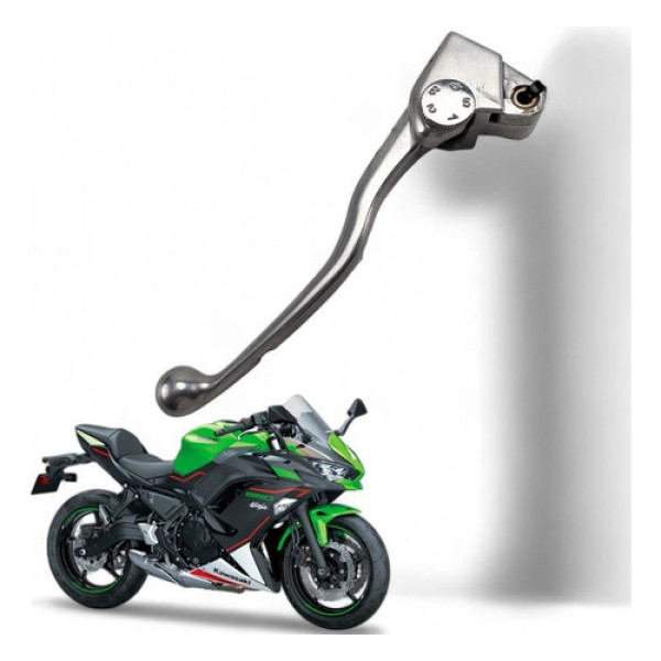 Manete Embreagem Kawasaki Ninja 650 2022
