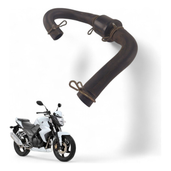 Mangueira Suspiro Motor Dafra Next 250 2013