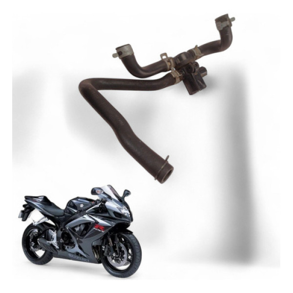 Válvula Ar Suzuki Srad 750 2008