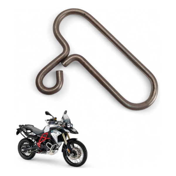 Guia Cabo Bmw F800gs 2013