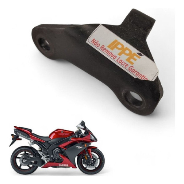 Suporte Cabo Embreagem Yamaha R1 2008