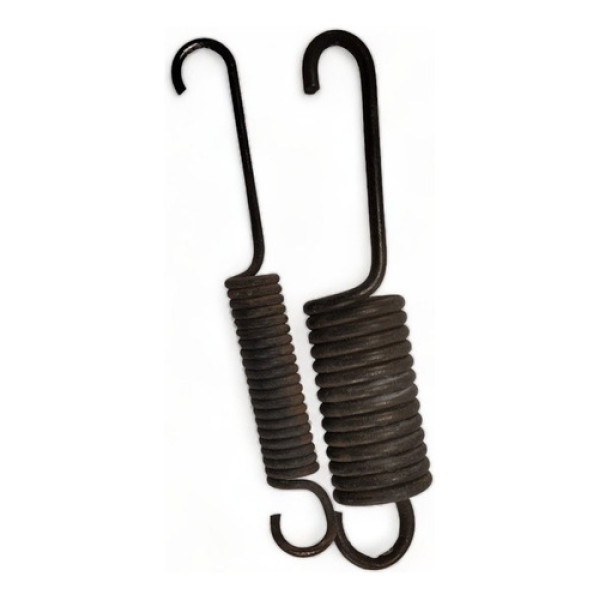 Mola Cavaleta Lateral Honda Shadow 750 2006