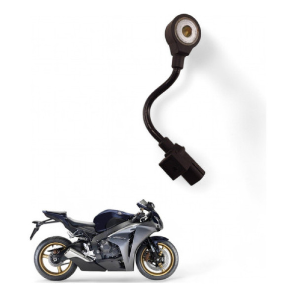 Sensor Detonação Honda Cbr 1000rr 2009
