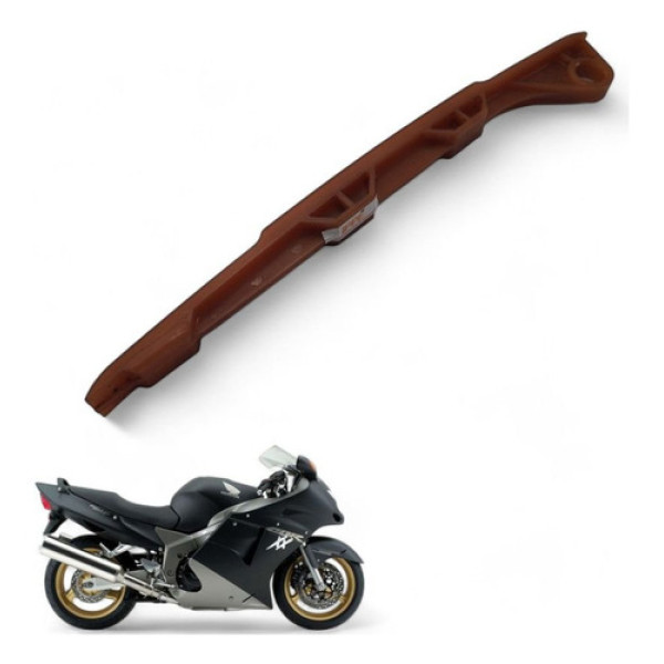 Guia Corrente Comando Honda Cbr 1100xx 1998