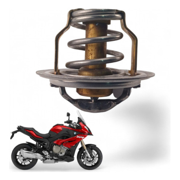 Válvula Termostática Bmw S1000 Xr 2017