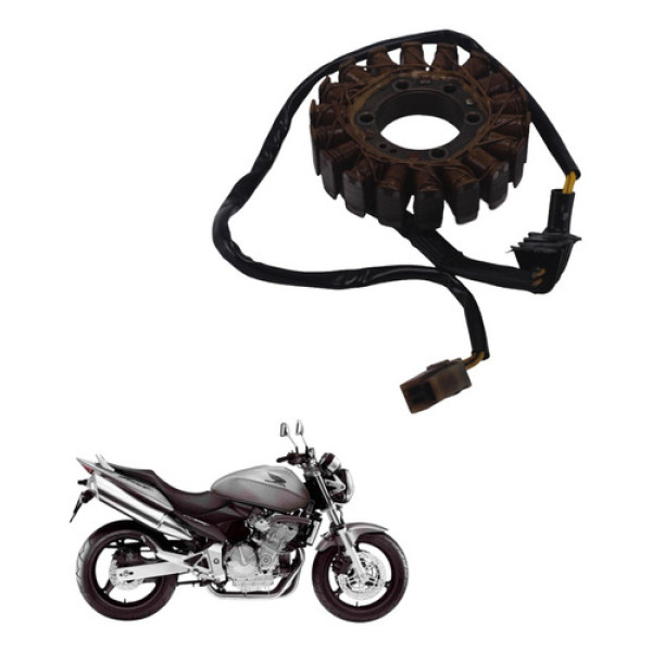 Estator Honda Cb600f Hornet Cb 600 F