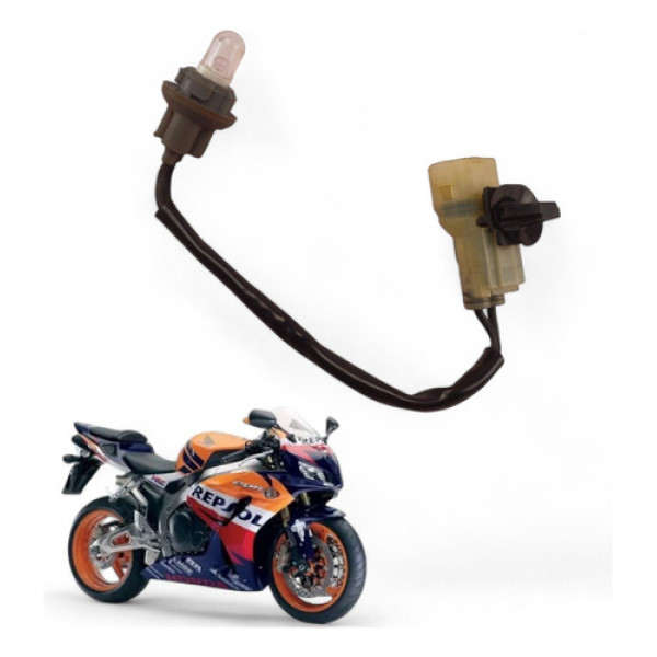 Chicote Meia Luz Honda Cbr 1000rr 2007