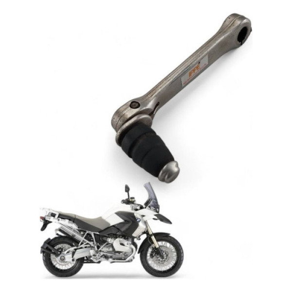 Pedal Cambio Bmw R 1200gs Adventure 2007