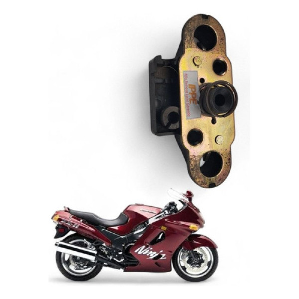 Trava Banco Kawasaki Zx 11 1996