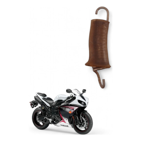 Mola Pedal Freio Yamaha Yzf R1 2009