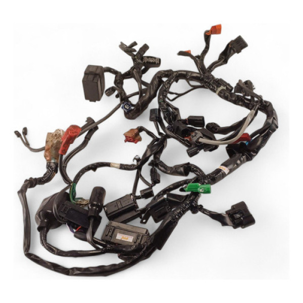 Chicote Principal Honda Cb 500f 2016