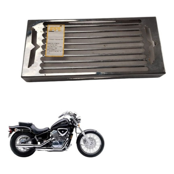 Grade Radiador Honda Shadow 600 1999