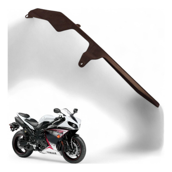 Capa Corrente Yamaha Yzf R1 2013