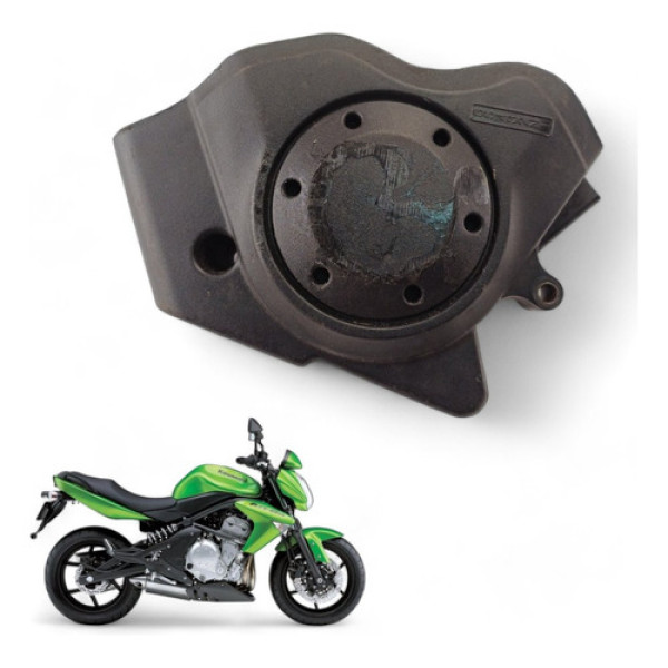 Tampa Pinhão Kawasaki Er-6n 2015