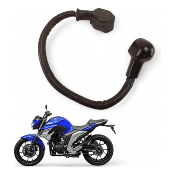 Cabo Motor Partida Yamaha Fz25 Fazer 2020