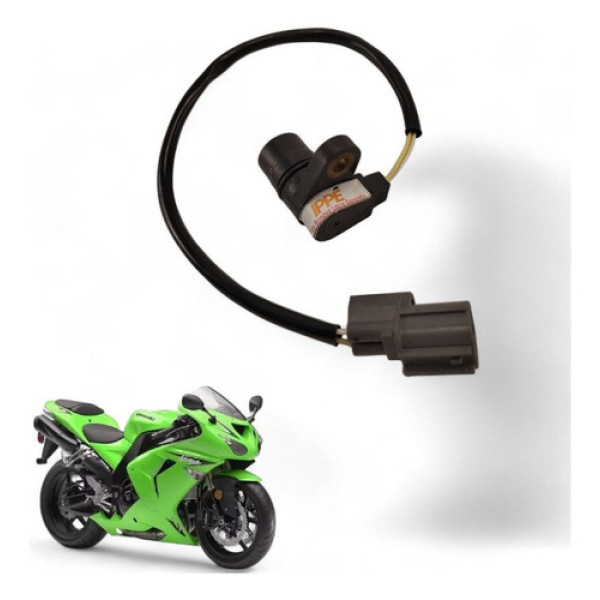 Sensor Velocimetro Kawasaki Zx10r 2006