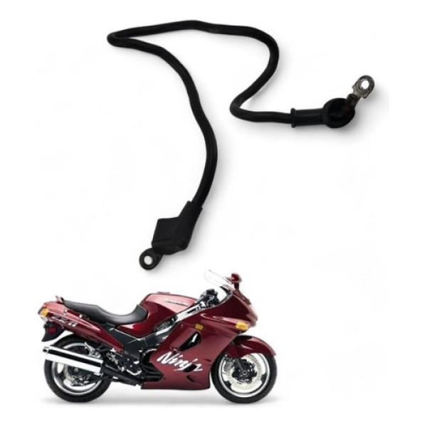 Cabo Motor Partida Kawasaki Zx 11 1996