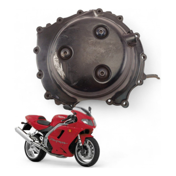 Tampa Direita Embreagem Triumph Daytona 955 2006